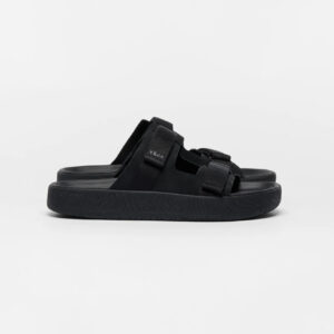 ARPOADOR SUEDE FULL BLACK