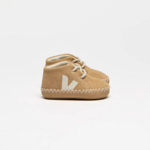 BABY LIGHT SUEDE DESERT PIERRE