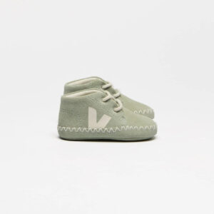 BABY SUEDE CLAY PIERRE