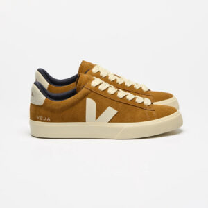 CAMPO BOLD SUEDE CAMEL PIERRE