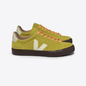 CAMPO BOLD SUEDE LIQUOR PIERRE