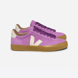 CAMPO BOLD SUEDE MULBERRY PIERRE