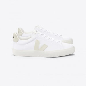 CAMPO CANVAS WHITE PIERRE