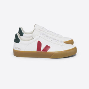 CAMPO LEATHER WHITE PEKIN POKER