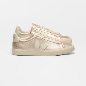 CAMPO LEATHER PLATINE PIERRE