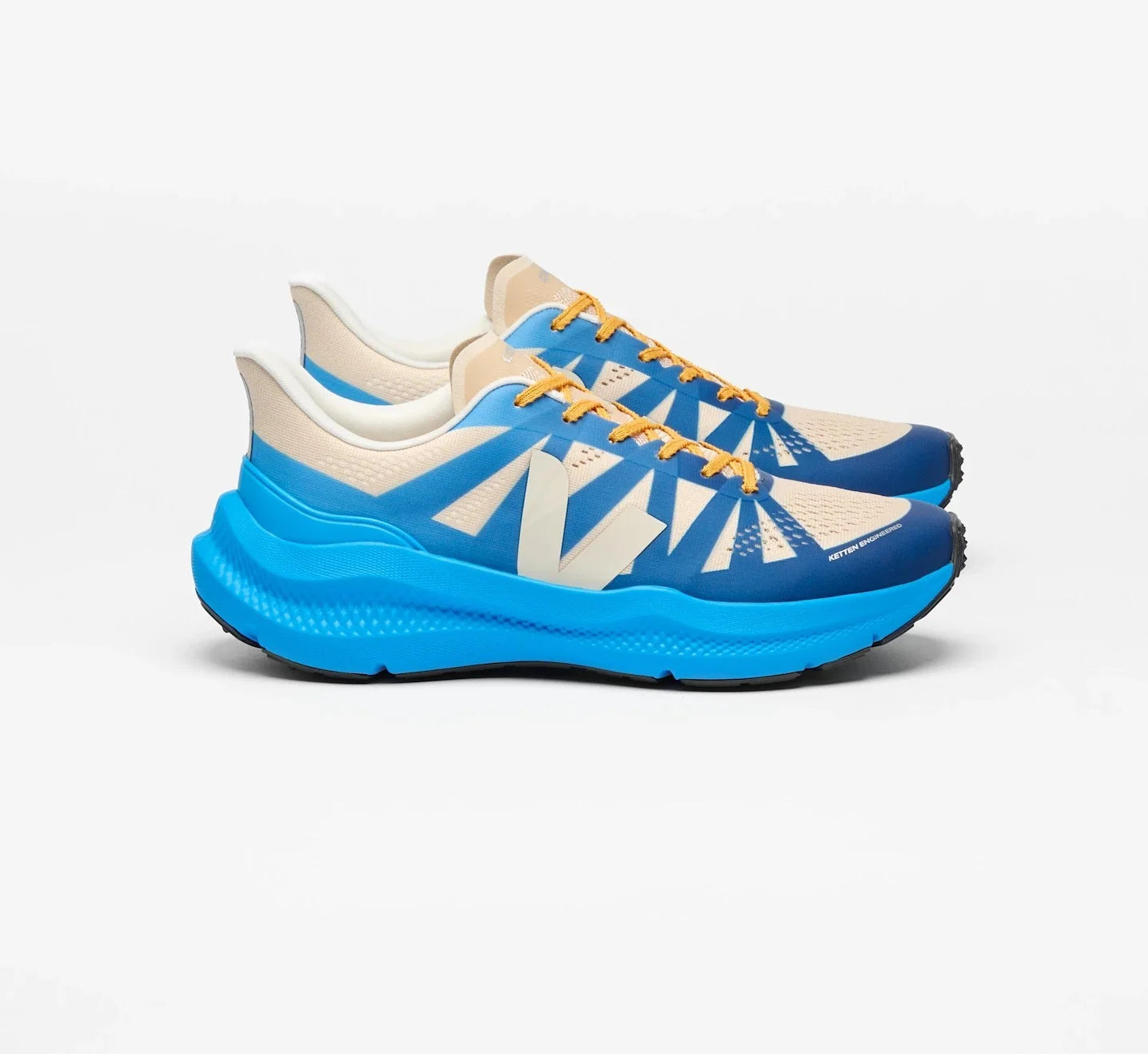 CONDOR 3 ADVANCED ENGINEERED-MESH GRADIENT PIERRE PACIFIC