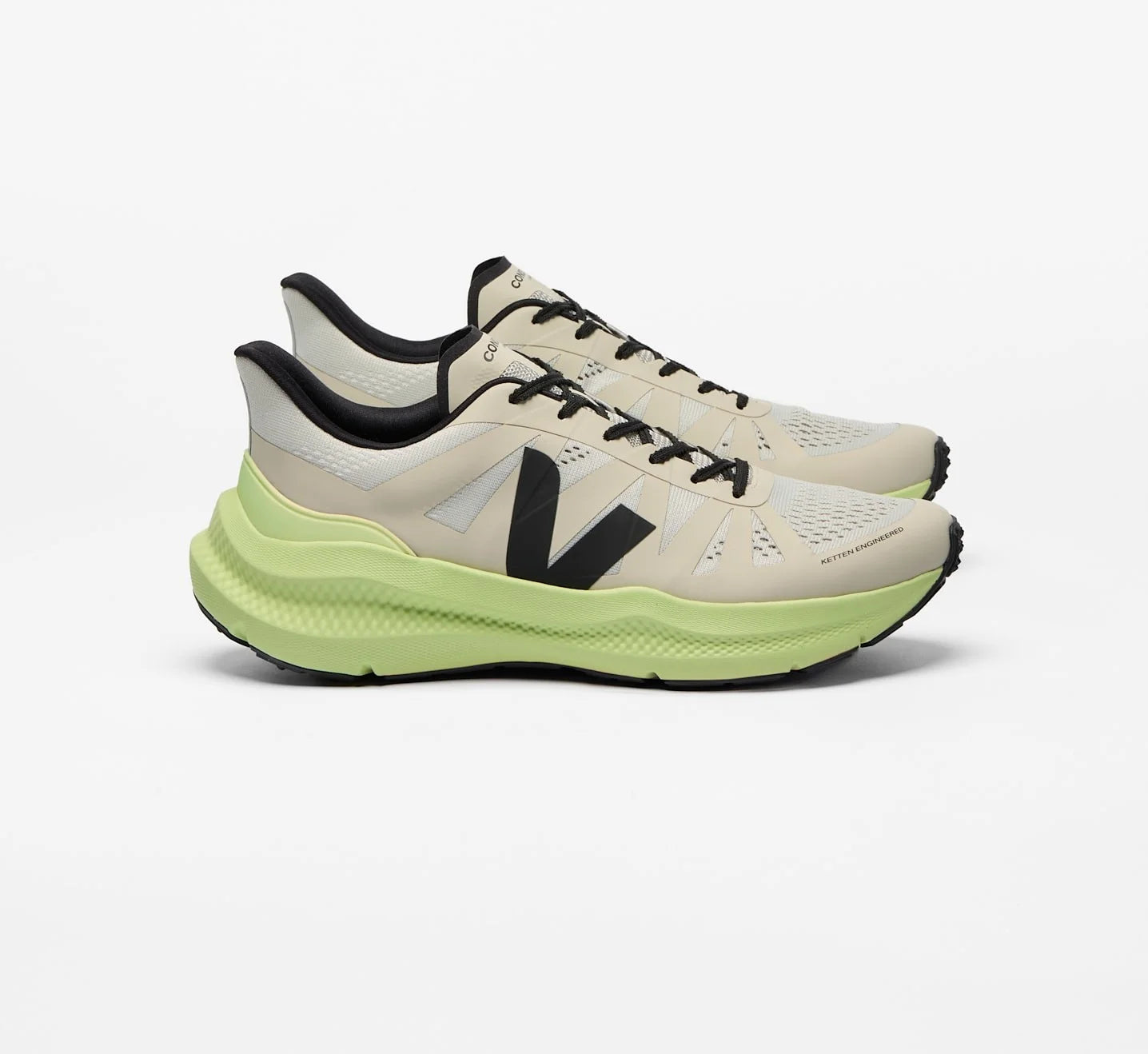 CONDOR 3 ADVANCED ENGINEERED-MESH NATURAL LIMO