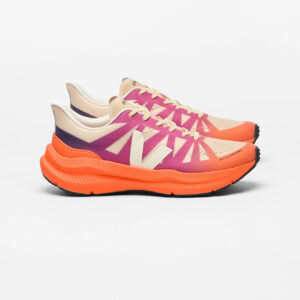 CONDOR 3 ADVANCED ENGINEERED-MESH PURPLE GRADIENT ORANGE FLUO