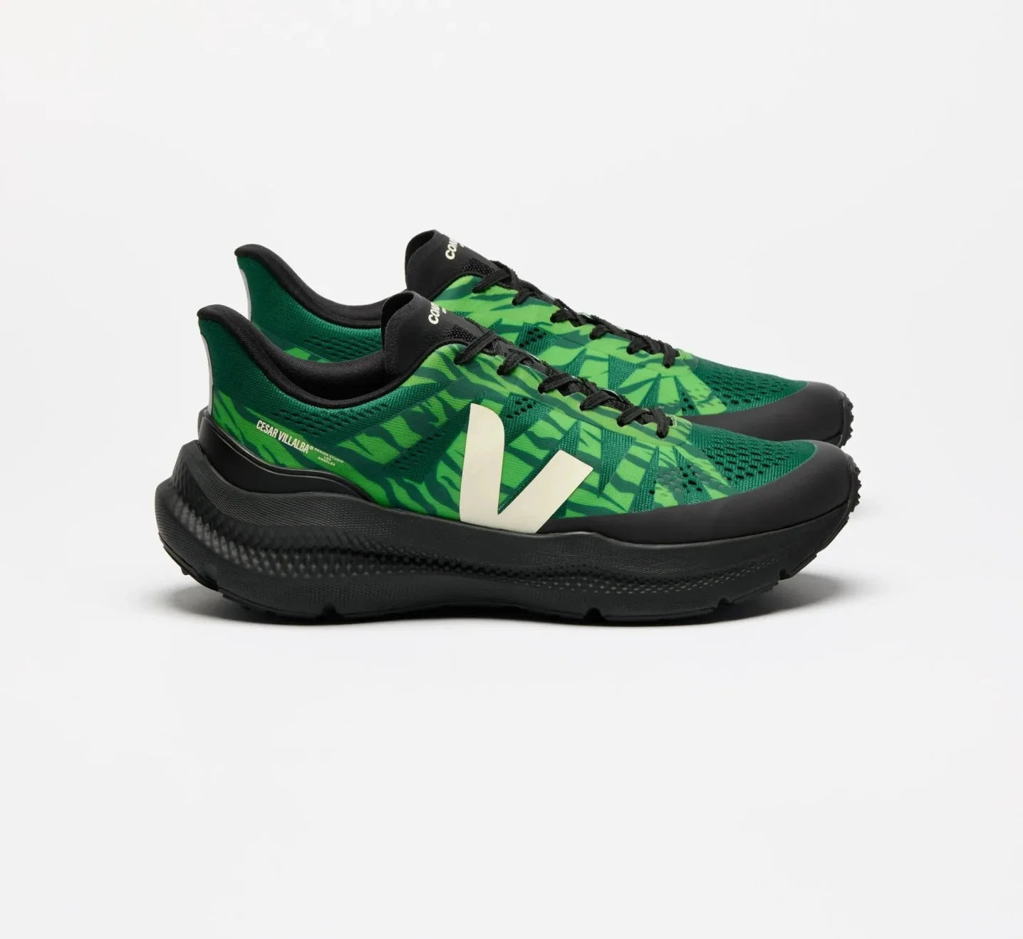 CONDOR 3 ADVANCED VEJA X CESAR VILLALBA POKER CASHEW ABSINTHE