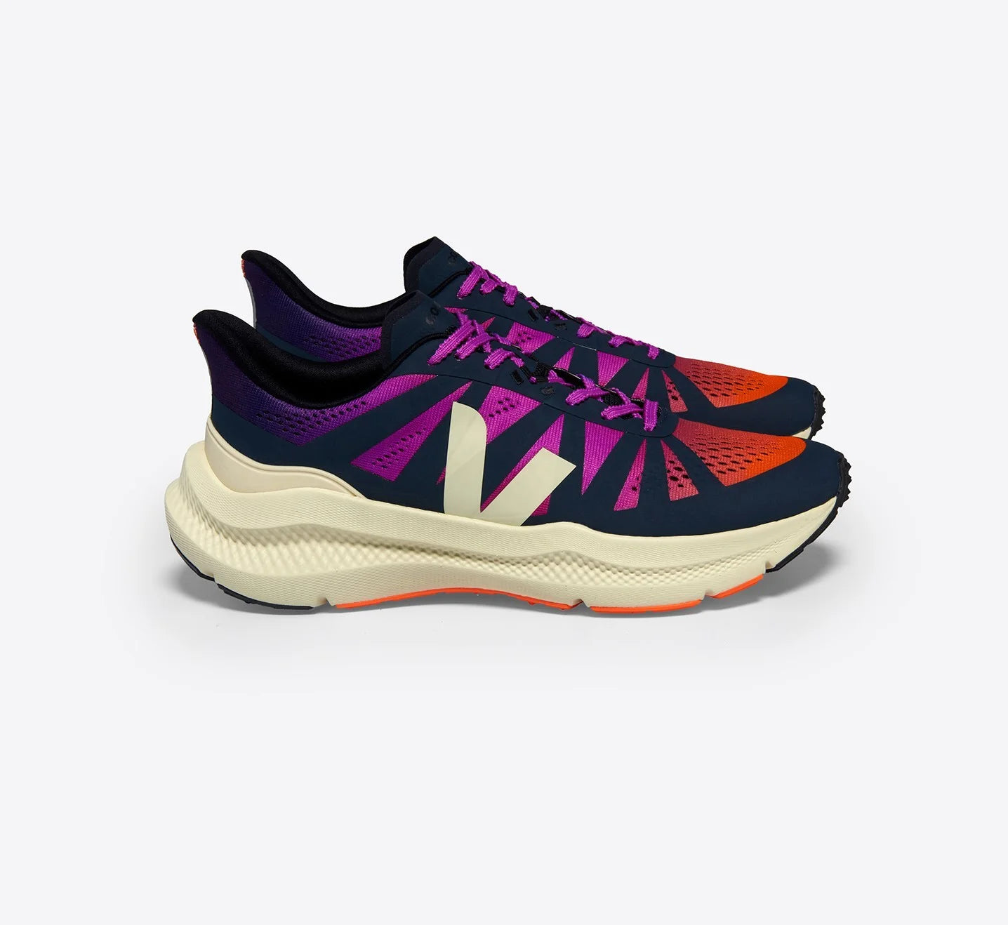 CONDOR 3 ENGINEERED-MESH GRADIENT CALCAIRE NAUTICO