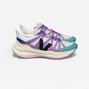 CONDOR 3 ENGINEERED-MESH LIGHT GREY BLACK GRADIENT