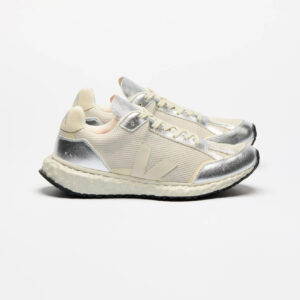 CONDOR ROYALE ALVEOMESH NATURAL PIERRE SILVER