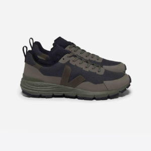 DEKKAN ALVEOMESH GRAFITE EAGLE