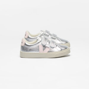 ESPLAR LEATHER SILVER LASSI JUNIOR