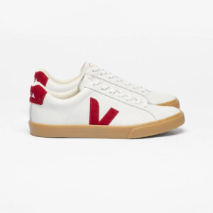 ESPLAR LEATHER WHITE PEPPER NATURAL