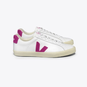 ESPLAR LEATHER WHITE ULTRAVIOLET