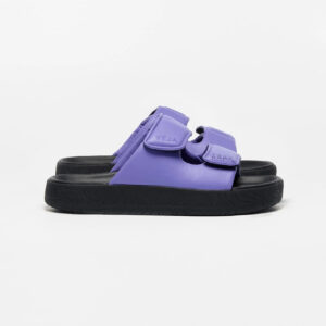 ETNA BOLD LEATHER JOKER