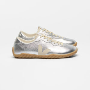 JITSU LEATHER SILVER PIERRE NATURAL