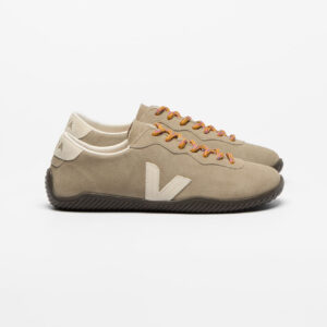 JITSU SUEDE TAUPE PIERRE EAGLE