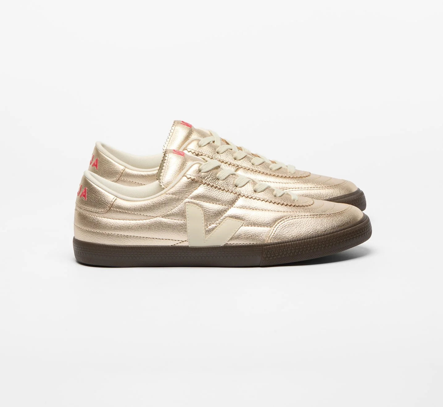 PANENKA LEATHER PLATINE PIERRE EAGLE