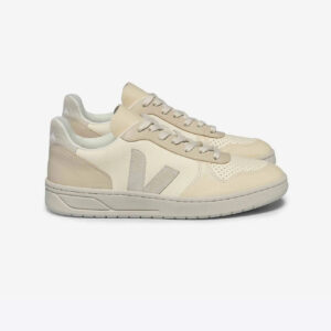 V-10 LEATHER MULTICO CASHEW PIERRE