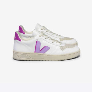 V-10 CWL WHITE ORCHID ULTRAVIOLET