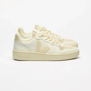 V-10 LEATHER PURE CALCAIRE