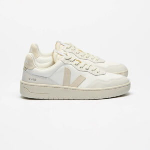 V-90 B-MESH WHITE PIERRE