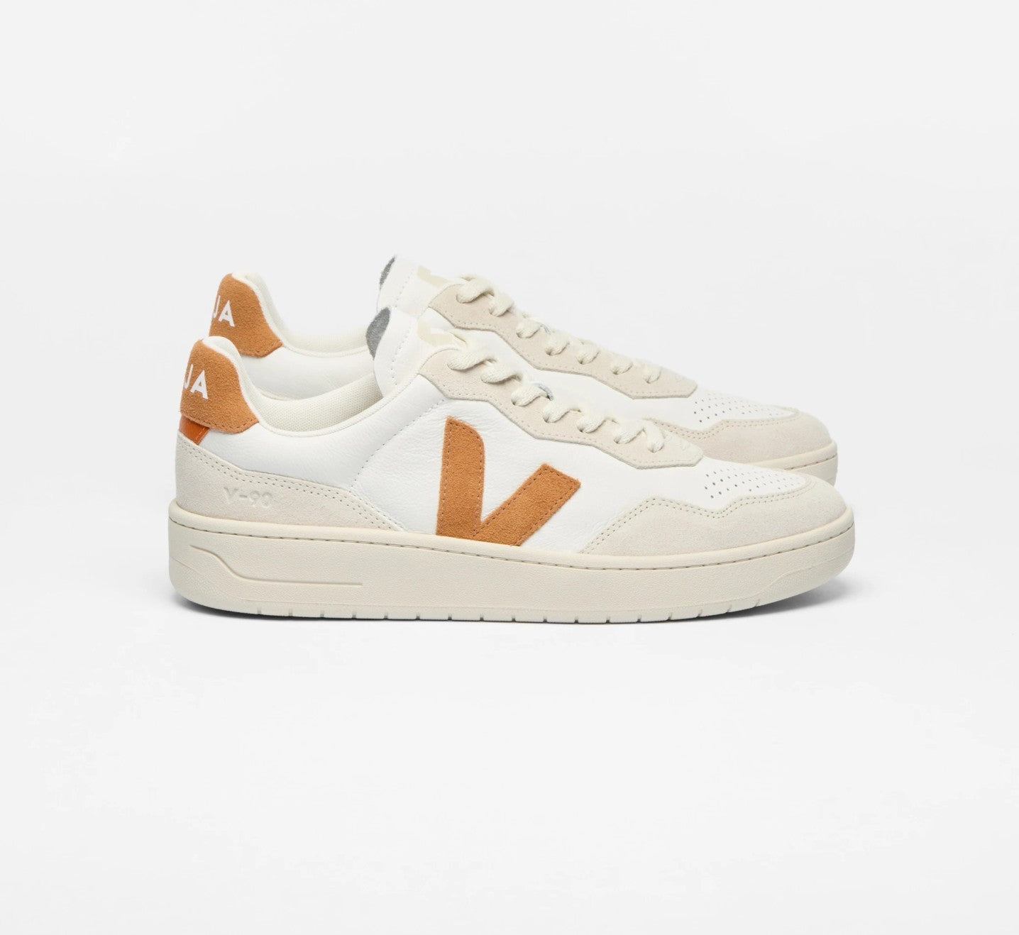 V-90 B-MESH WHITE UMBER