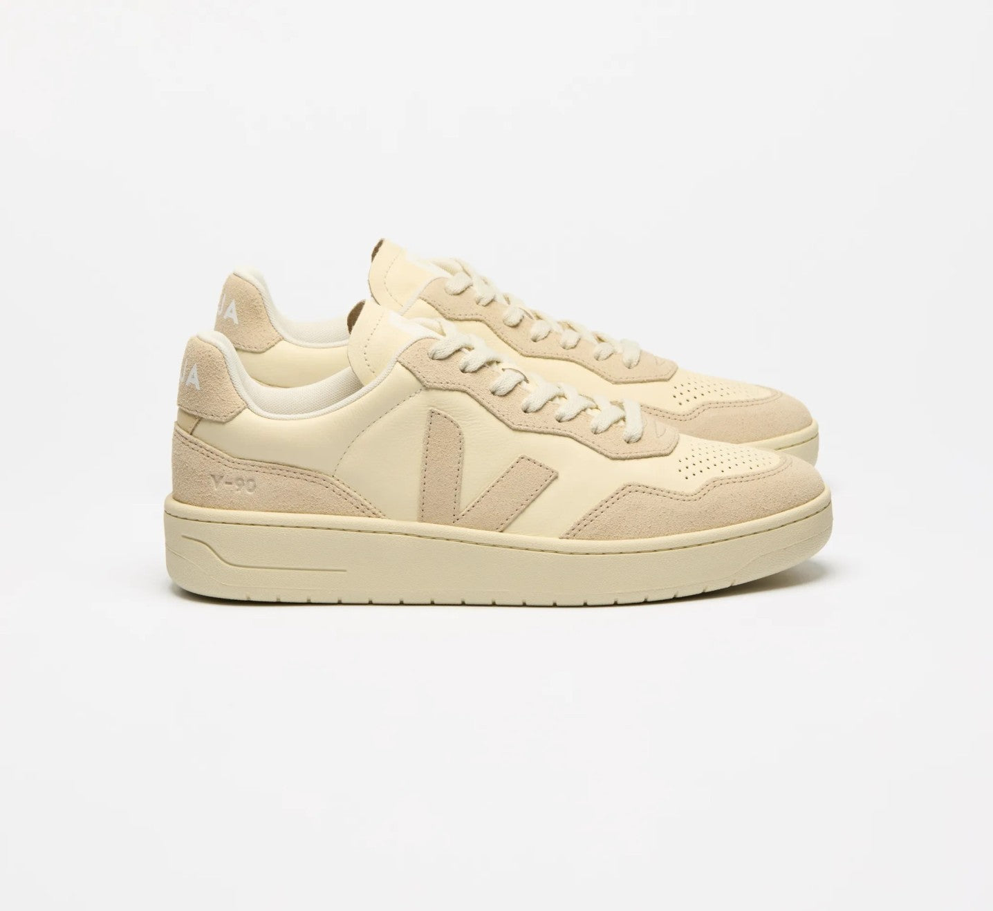 V-90 LEATHER CASHEW OAT