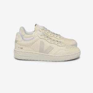 V-90 LEATHER CASHEW PIERRE