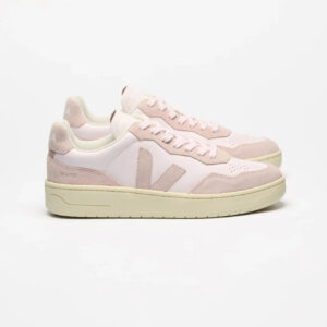 V-90 LEATHER LASSI PETALE