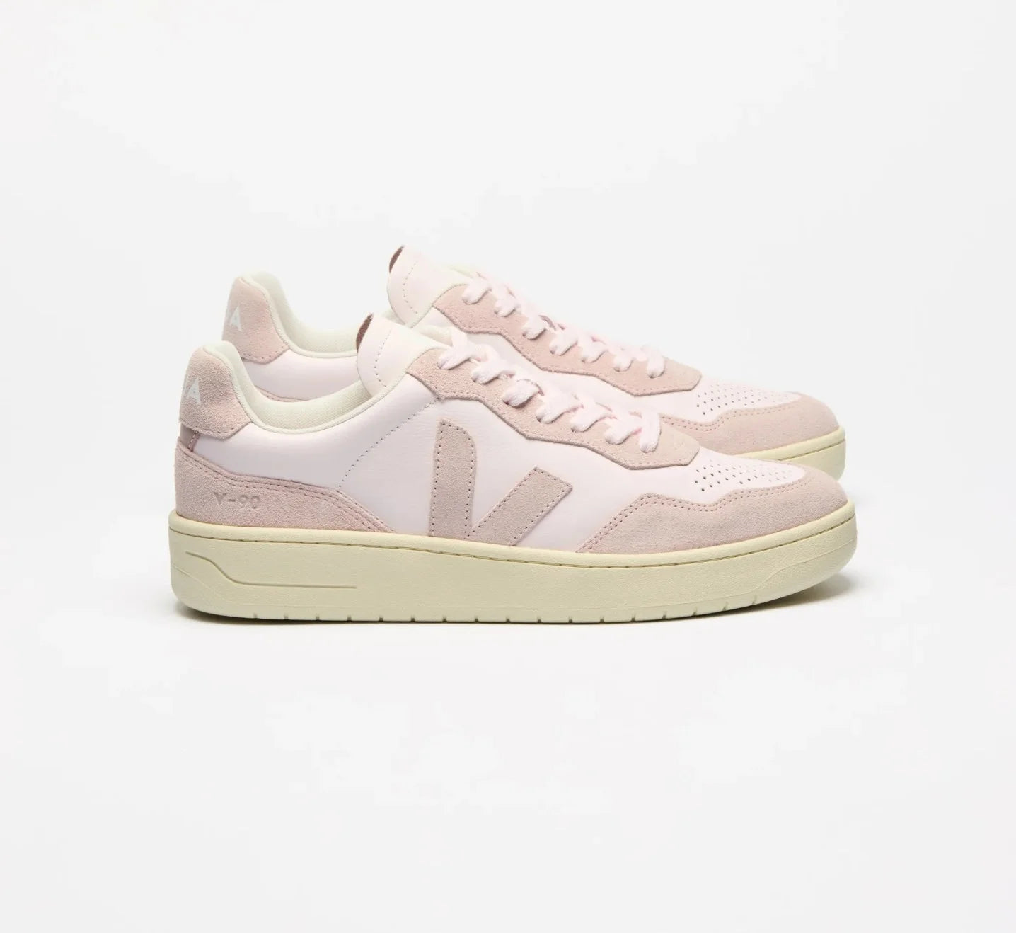 V-90 LEATHER LASSI PETALE