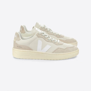 V-90 LEATHER PIERRE WHITE