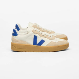 V-90 LEATHER PURE ATLANTIQUE ALMOND NATURAL