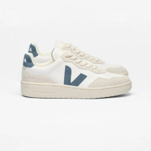 V-90 LEATHER WHITE CALIFORNIA