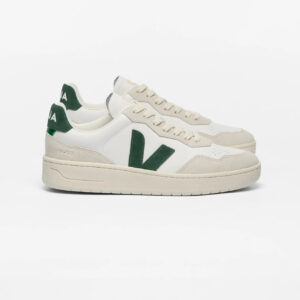 V-90 LEATHER WHITE CYPRUS