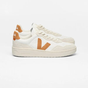 V-90 LEATHER WHITE UMBER