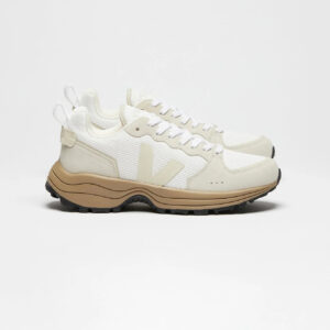 VENTURI II ALVEOMESH WHITE PIERRE DUNE