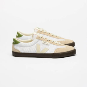 VOLLEY AIRCELL VEJA X CENTRE COMMERCIAL LUNAR PIERRE ALMOND