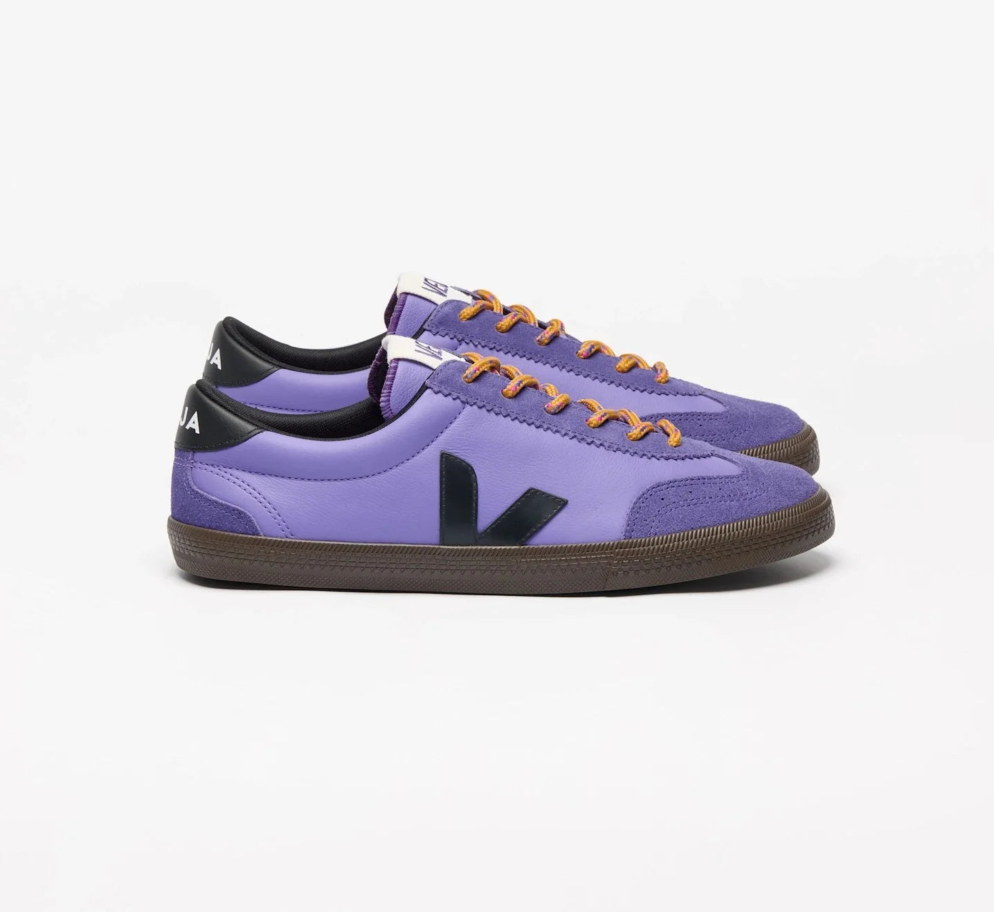 VOLLEY LEATHER JOKER BLACK EAGLE