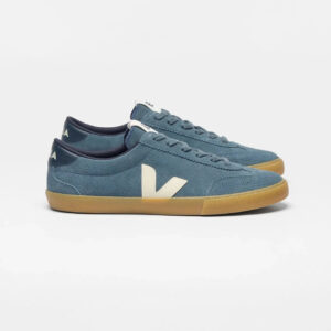 VOLLEY SUEDE CALIFORNIA PIERRE NATURAL