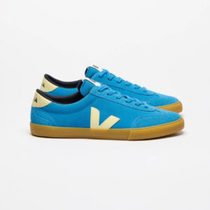 VOLLEY SUEDE EGEE SUN