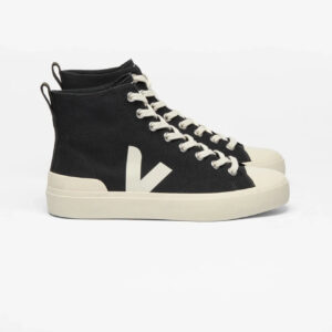 WATA II CANVAS BLACK PIERRE